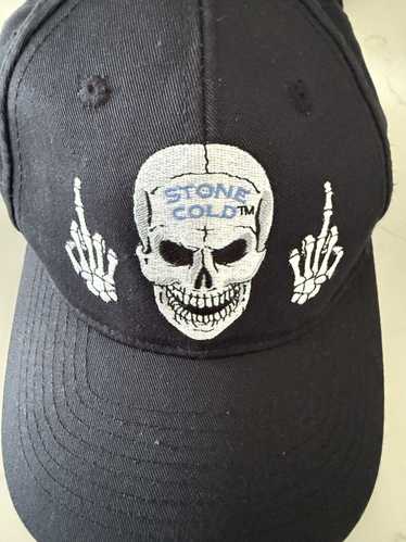 90s WWF WCW STONE COLD ストーンコールド　　キャップ s-l400.jpg