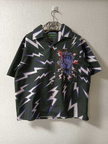 Prada prada frankenstein - Gem