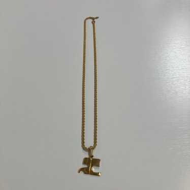 Courrèges ❤︎ Vintage ❤︎ necklace $_57.JPG?set_id=880000500F