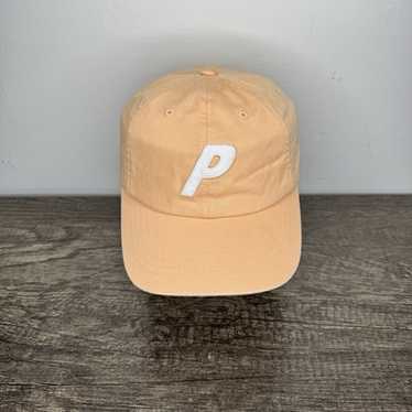 本物保証! Postal Pal Cap Orange - Summer 2024 - Palace