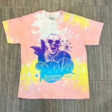 Stussy summer stussy tshirt - Gem
