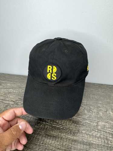 RAF SIMONS SEASON 2023 HAT 'BLACK' – Sadō Room