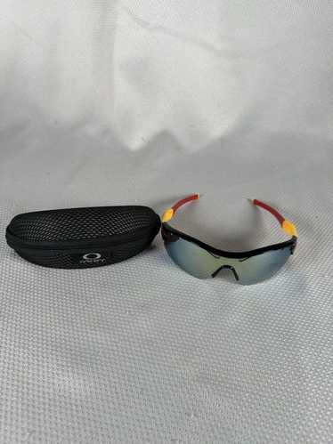 90s Oakley sunglasses - Gem
