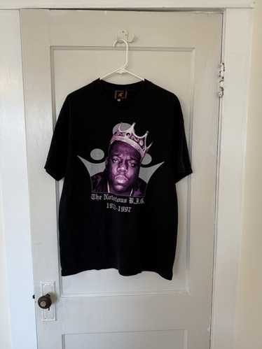 Brooklyn mint notorious b.i.g - Gem
