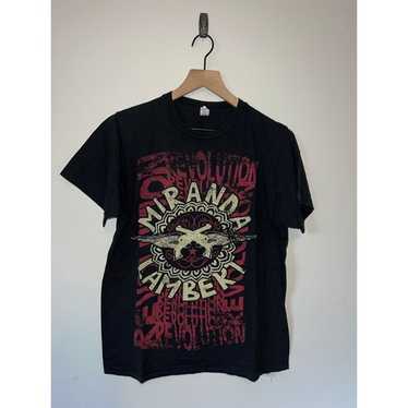 Miranda lambert the revolution - Gem