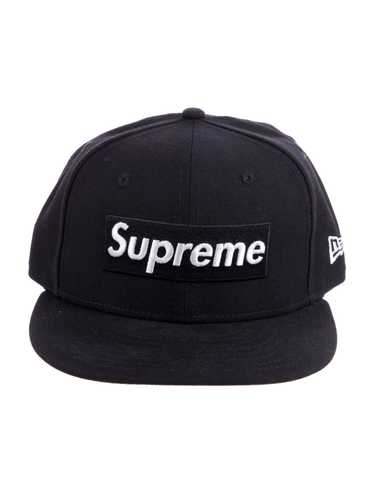 New era x supreme - Gem