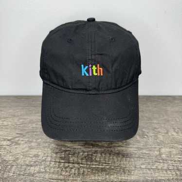 kith newera コラボキャップ　rocky 7 1/4 kith newera コラボキャップ rocky 7 1/4 野球 - ウェア