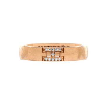 【おしゃれで大人気★】HERMES リング Ever Herakles Ever Herakles wedding band | Hermès USA