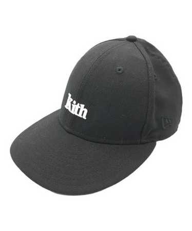Kith New Era New York Yankees Serif Team Cap Low Profile