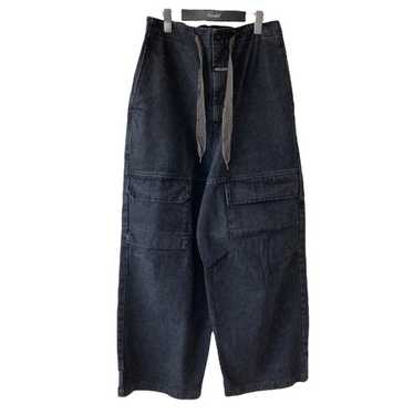 Kapital 12oz Denim 5P NEW MOMONROE Indigo | HAVEN