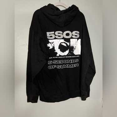 本格派ま！ 5sos Gem - of seconds 5 トップス