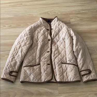 St. John's Bay padded jacket 90’s Vintage 90s St. John's Bay Puffer Jacket Large NWT | eBay