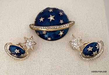 バトラー＆ウィルソン　ブローチ Butler and wilson vintage brooch - Etsy 日本
