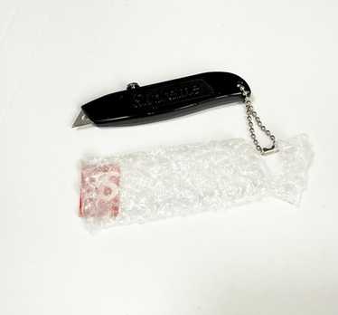 Supreme keychain knife - Gem