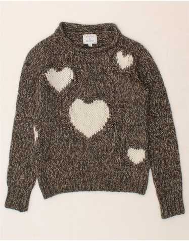 Antoni & alison jumper - Gem