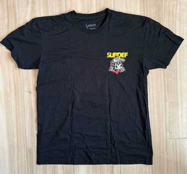 Superior Defense パーカー 30%OFF サマーセール】フォーマー パーカー フーディー