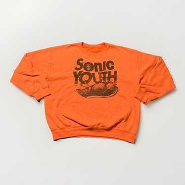 Sonic youth vintage rare - Gem