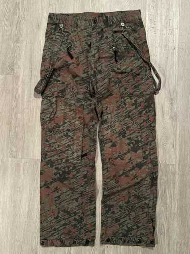 【60％OFF】 Ppfm cargo Gem - pants パンツ