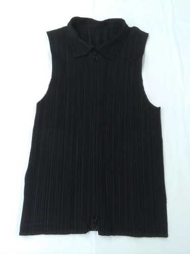 Pleats please issey miyake/zip - Gem