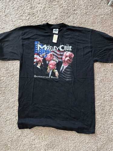 Motley crue generation swine - Gem