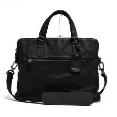 Tumi Beacon Hill Branch Slim Laptop Briefcase, $425