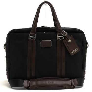 Tumi jarvis business bag - Gem
