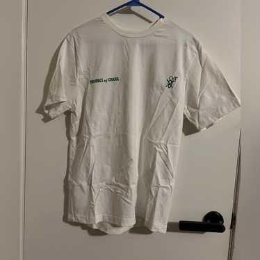 “DAILY PAPER” プリントシャツ White/Multi Daily Paper Shield Focus Tee - White – Kith