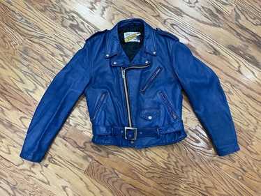 Schott Perfecto ライダースジャケット シップス　40 Schott Perfecto ライダースジャケット シップス 40