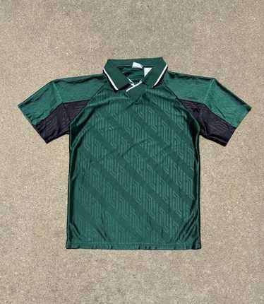 Vintage umbro athletic - Gem
