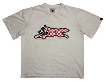 BBC　ICECREAM　ランニングドック Billionaire Boys Club Ice Cream RUNNING DOG BASKETBALL SHORT