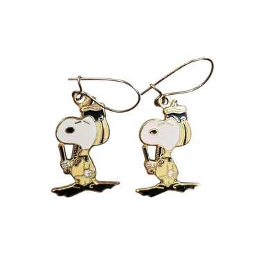 Aviva vintage snoopy - Gem