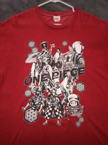 Vintage one piece shirt - Gem