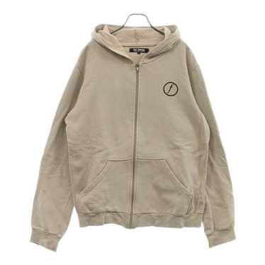 RAF SIMONS ロコハッチホタンアッフテニムミティスカト ラフ シモンズ - RAF SIMONS | Straight fit denim shirt with
