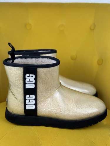 Ugg drizlita clear - Gem