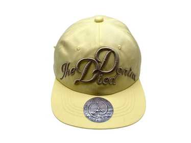 Kapital kapital cap - Gem