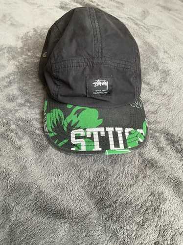 Stussy capz 5 panel - Gem