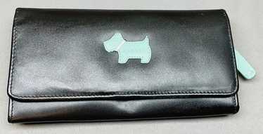 Radley London ヘリテージドッグトラベルカードホルダー Radley London ヘリテージドッグトラベルカードホルダー (RADLEY
