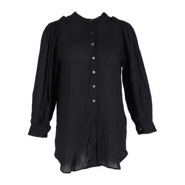 Ann demeulemeester shirt - Gem