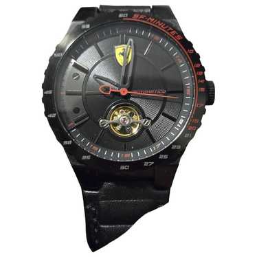 Ferrari watch - Gem