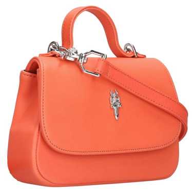 +CHROME HEARTS+ ダガー ショルダー バッグ Dagger Bag RED Chrome hearts bag dagger - Gem