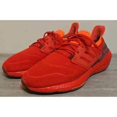 Adidas ultraboost 22 red - Gem