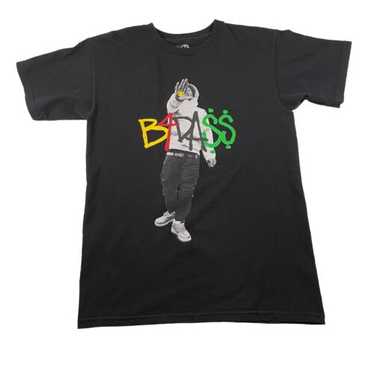 AIN'T EASY ラップT Joey Badass Lサイズ