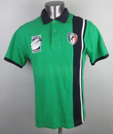 Kevingston polo and rugby - Gem