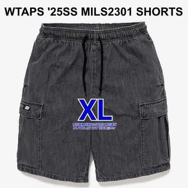 Wtaps shorts - Gem