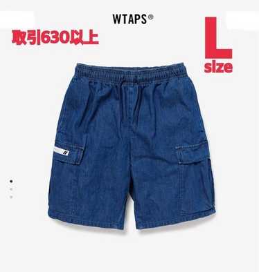 Double taps shorts - Gem