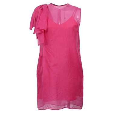 ワンピース MSGM Woman Dress Pink 3841MDA74257002 12 100298A0I0_O36-4.jpg?v=1716322299