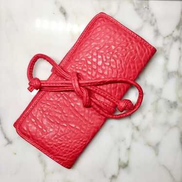 Tumi jewelry roll - Gem