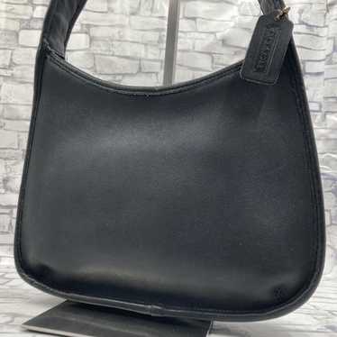 ✨希少✨COACH コーチ オールドコーチ ショルダーバッグ USA製