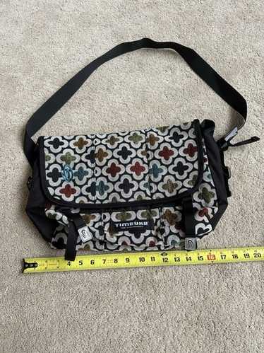 Timbuk2 Classic Messenger Bag | Lifetime Warranty