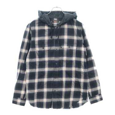 Supreme undercover flannel shirt - Gem